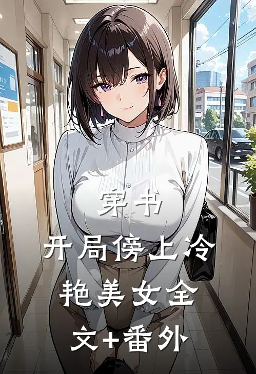 穿书：开局傍上冷艳美女全文+番外