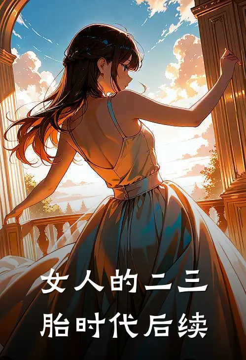 女人的二三胎时代后续