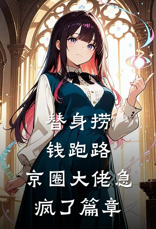 替身捞钱跑路，京圈大佬急疯了篇章