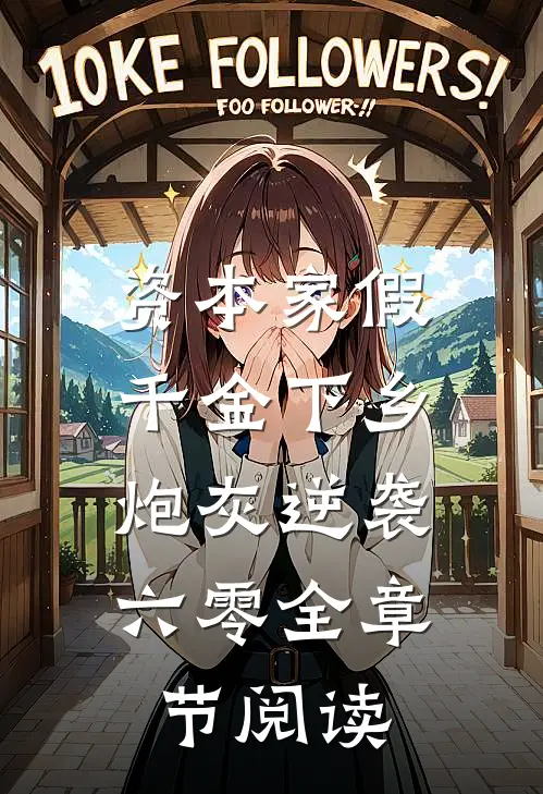 资本家假千金下乡，炮灰逆袭六零全章节阅读