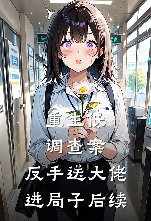 重生低调查案，反手送大佬进局子后续