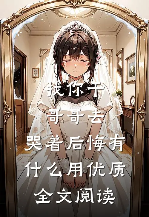 找你干哥哥去，哭着后悔有什么用优质全文阅读