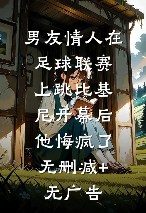 男友情人在足球联赛上跳比基尼开幕后，他悔疯了无删减+无广告