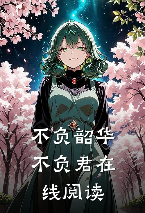 不负韶华不负君在线阅读