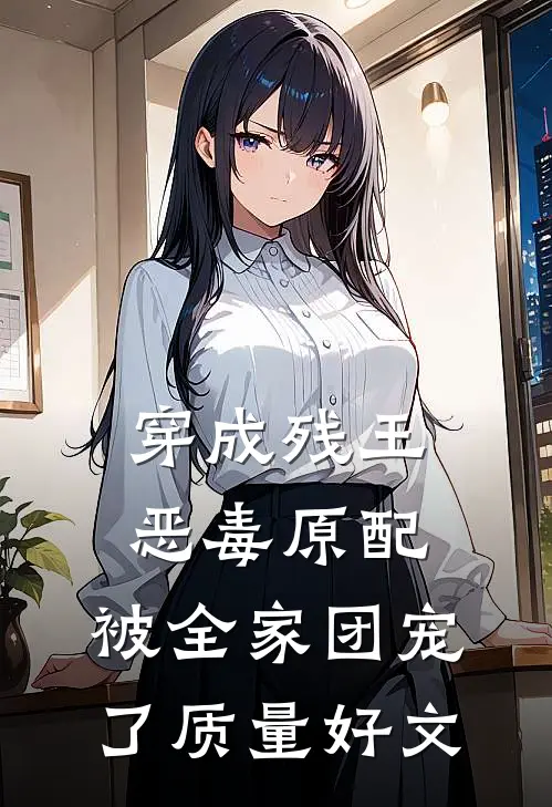 穿成残王恶毒原配，被全家团宠了质量好文