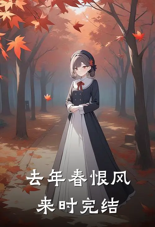 去年春恨风来时完结