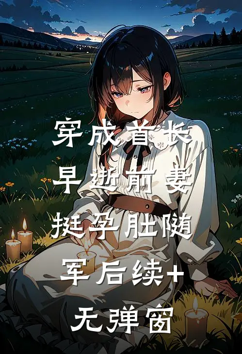 穿成首长早逝前妻，挺孕肚随军后续+无弹窗
