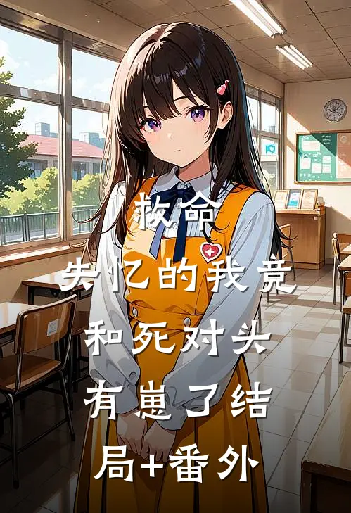 救命，失忆的我竟和死对头有崽了结局+番外