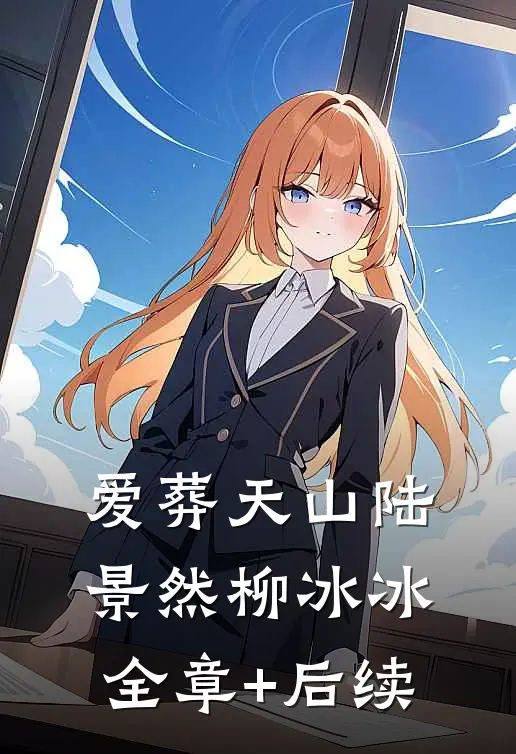 爱葬天山陆景然柳冰冰:全章+后续