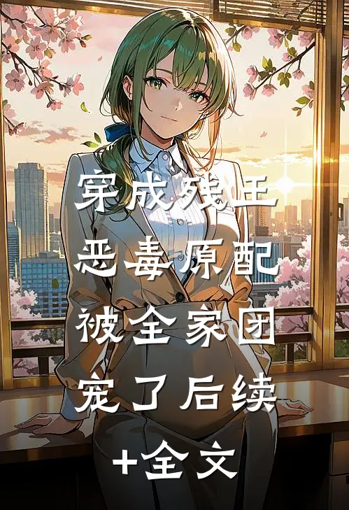 穿成残王恶毒原配，被全家团宠了后续+全文