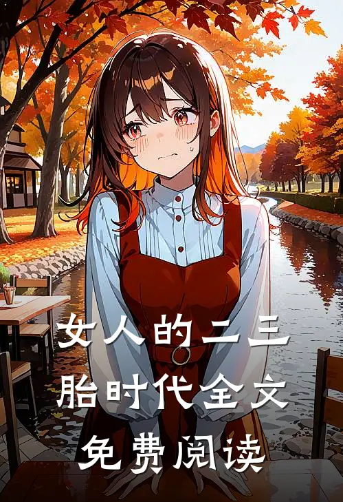 女人的二三胎时代全文免费阅读