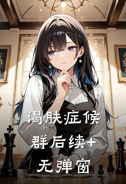 渴肤症候群后续+无弹窗