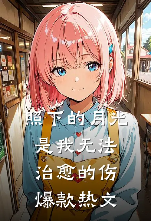 照下的月光是我无法治愈的伤爆款热文