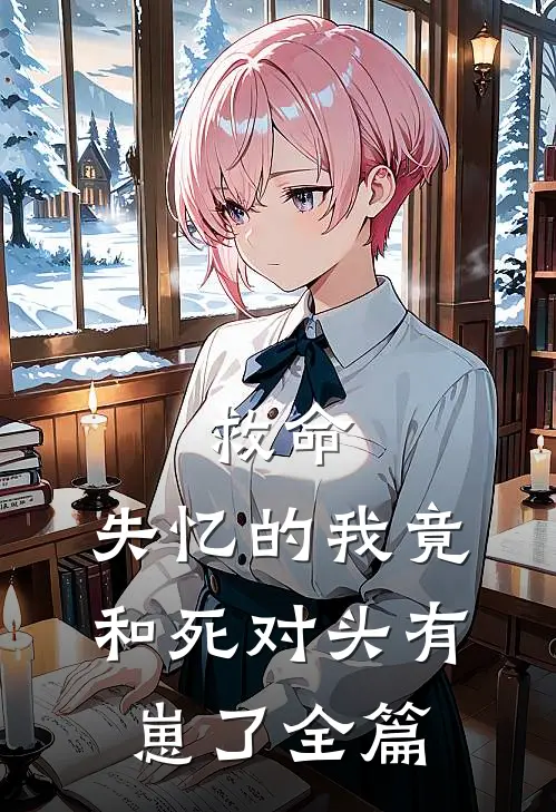 救命，失忆的我竟和死对头有崽了全篇