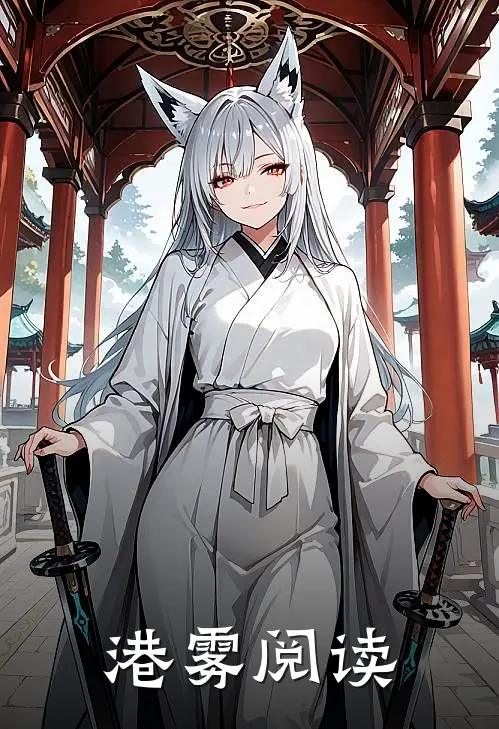 港雾阅读