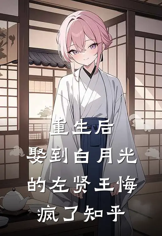 重生后，娶到白月光的左贤王悔疯了知乎