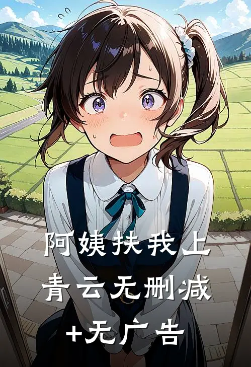 阿姨扶我上青云无删减+无广告