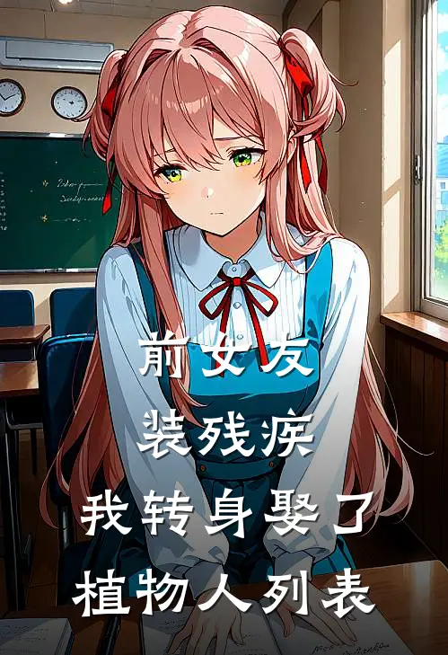 前女友装残疾，我转身娶了植物人列表