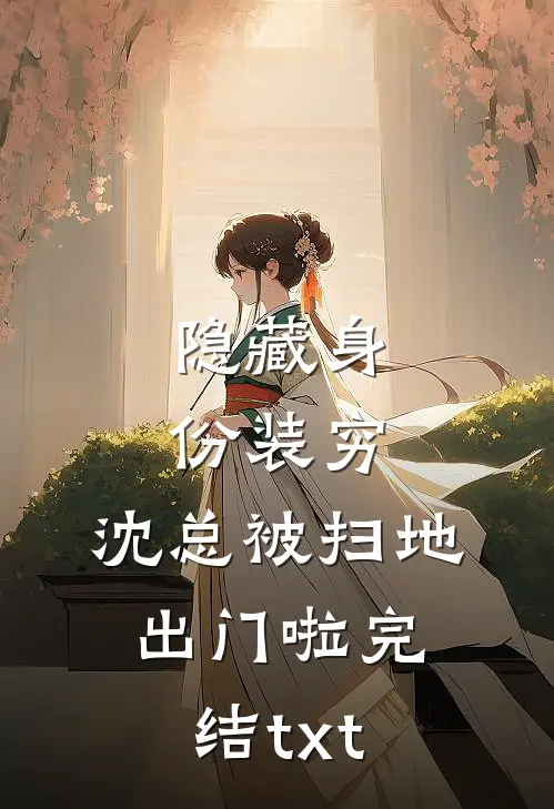 隐藏身份装穷，沈总被扫地出门啦完结txt