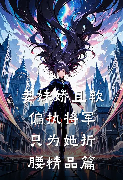 妻妹娇且软，偏执将军只为她折腰精品篇