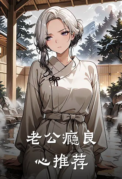 老公瘾良心推荐