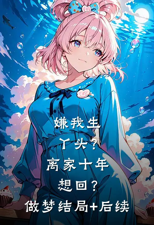 嫌我生丫头？离家十年想回？做梦结局+后续