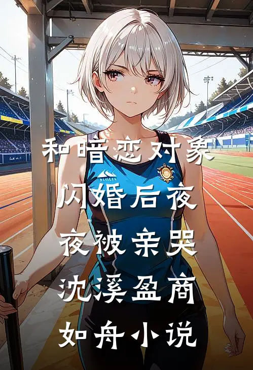 和暗恋对象闪婚后夜夜被亲哭沈溪盈商如舟小说