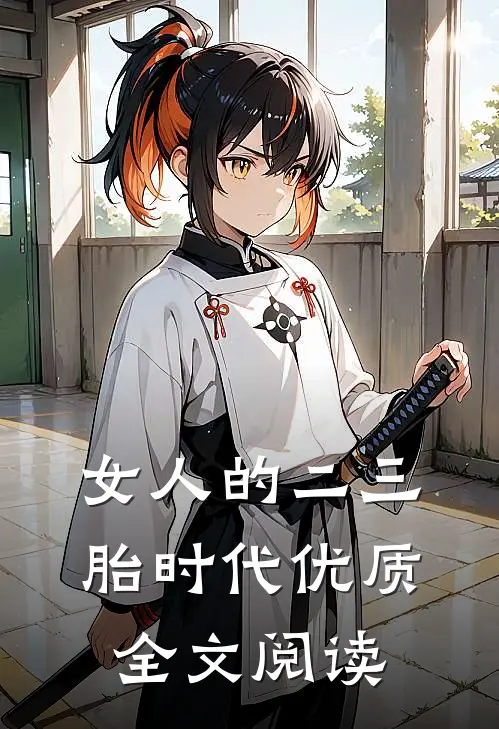 女人的二三胎时代优质全文阅读