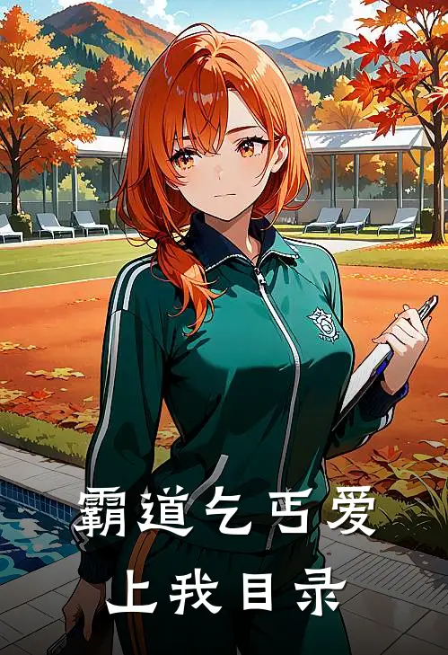 霸道乞丐爱上我目录