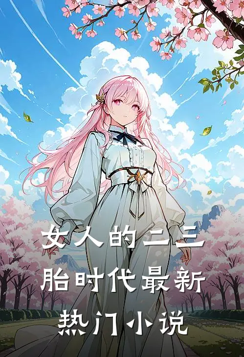 女人的二三胎时代最新热门小说