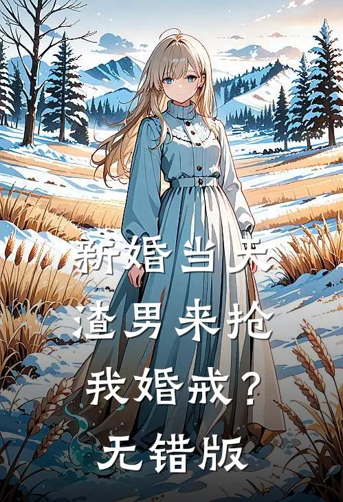 新婚当天，渣男来抢我婚戒？无错版
