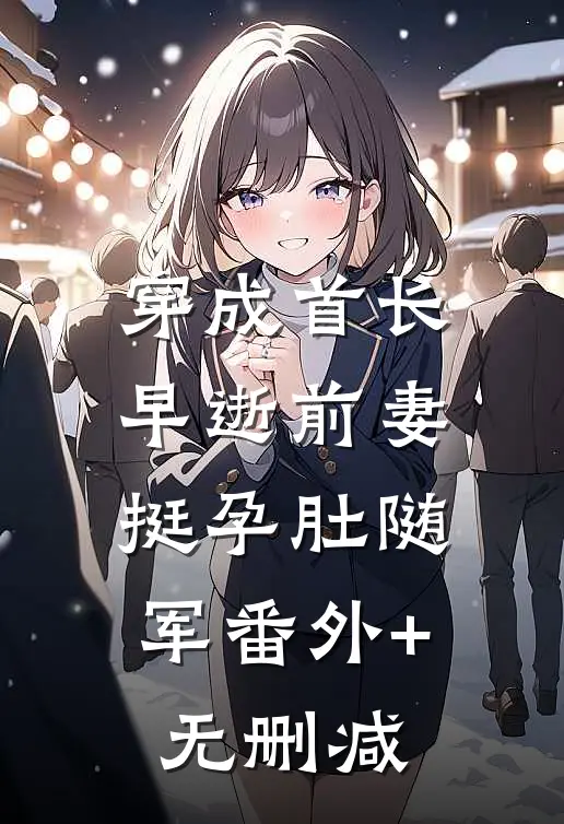 穿成首长早逝前妻，挺孕肚随军番外+无删减