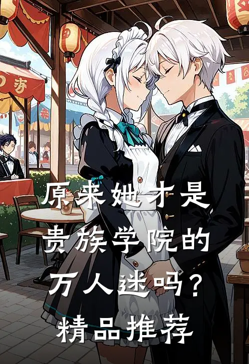 原来她才是贵族学院的万人迷吗？精品推荐
