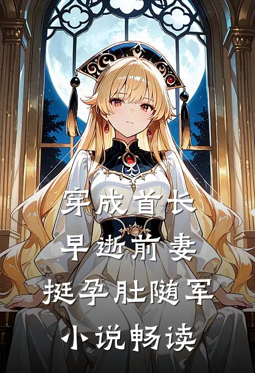 穿成首长早逝前妻，挺孕肚随军小说畅读