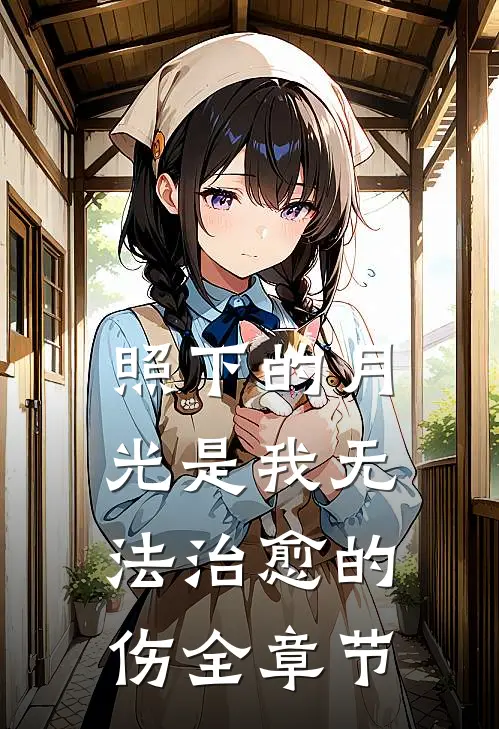 照下的月光是我无法治愈的伤全章节