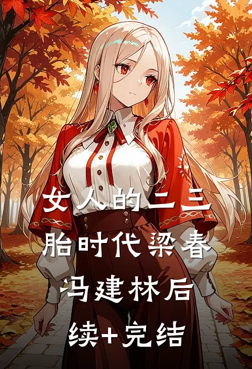 女人的二三胎时代梁春冯建林后续+完结