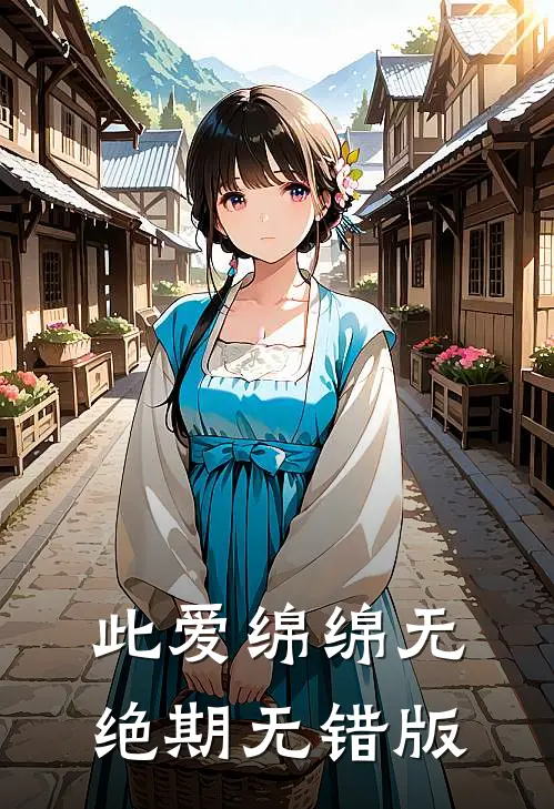 此爱绵绵无绝期无错版
