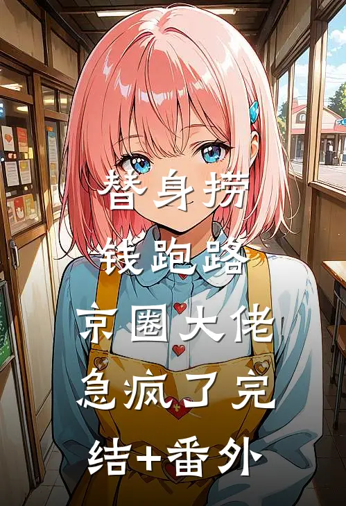 替身捞钱跑路，京圈大佬急疯了完结+番外