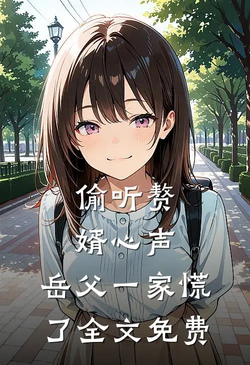 偷听赘婿心声，岳父一家慌了全文免费