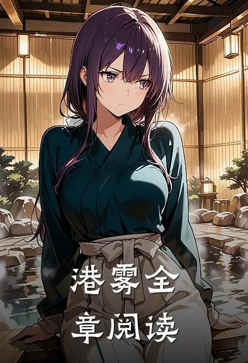 港雾全章阅读