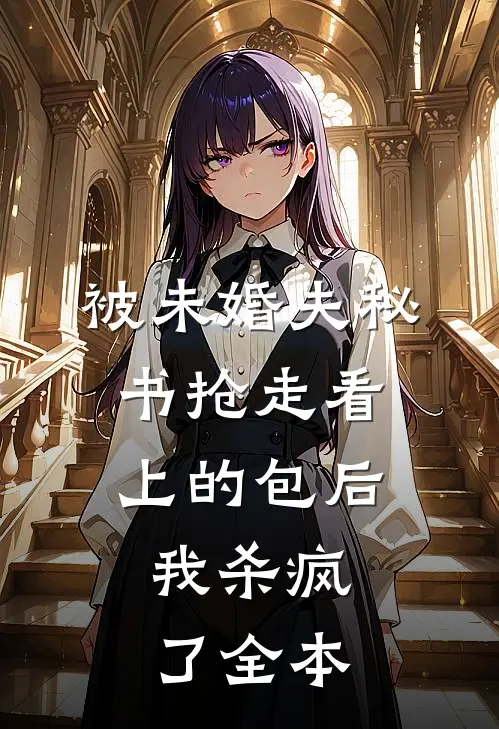 被未婚夫秘书抢走看上的包后，我杀疯了全本