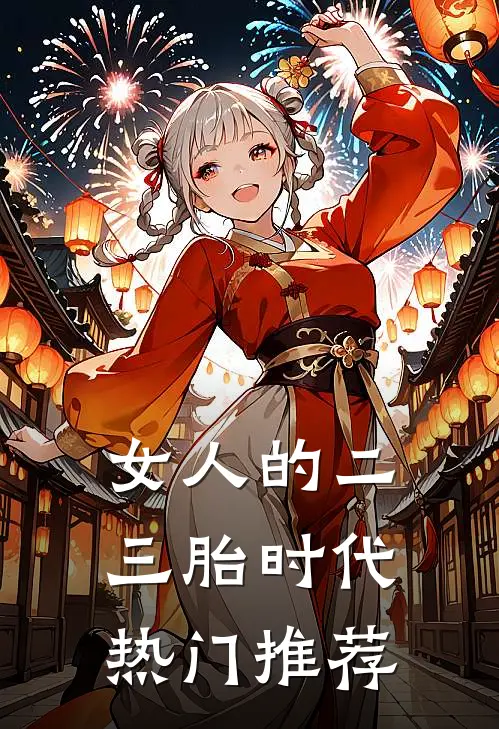 女人的二三胎时代热门推荐