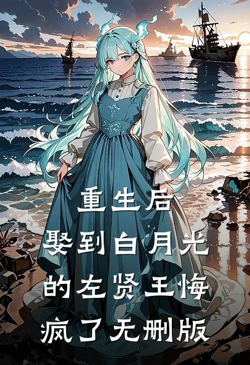 重生后，娶到白月光的左贤王悔疯了无删版