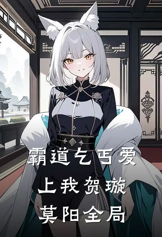霸道乞丐爱上我贺璇莫阳全局