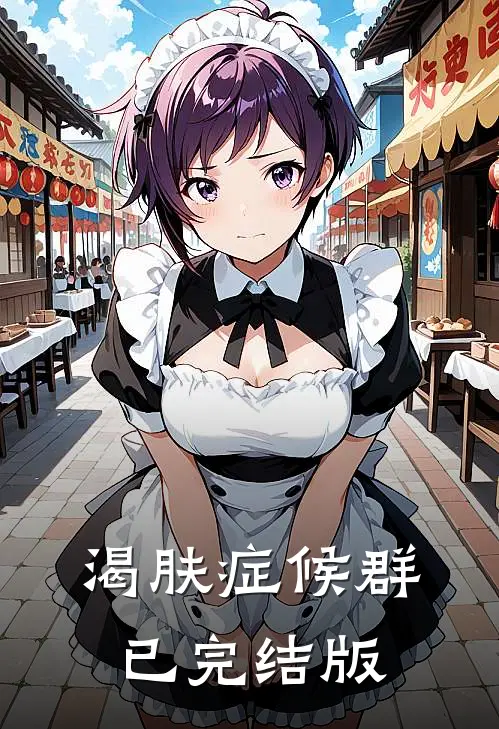 渴肤症候群已完结版