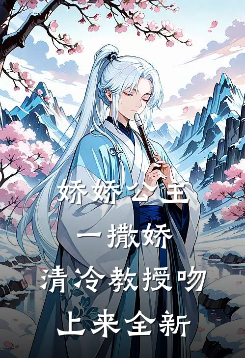 娇娇公主一撒娇，清冷教授吻上来全新