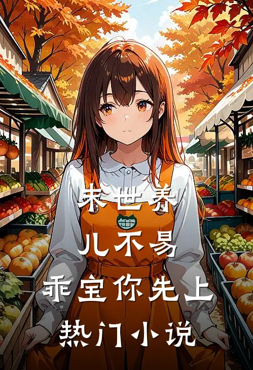 末世养儿不易：乖宝你先上热门小说