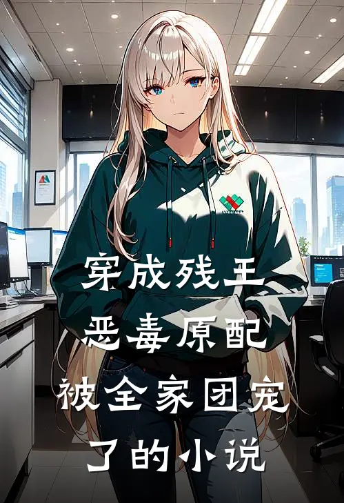 穿成残王恶毒原配，被全家团宠了的小说