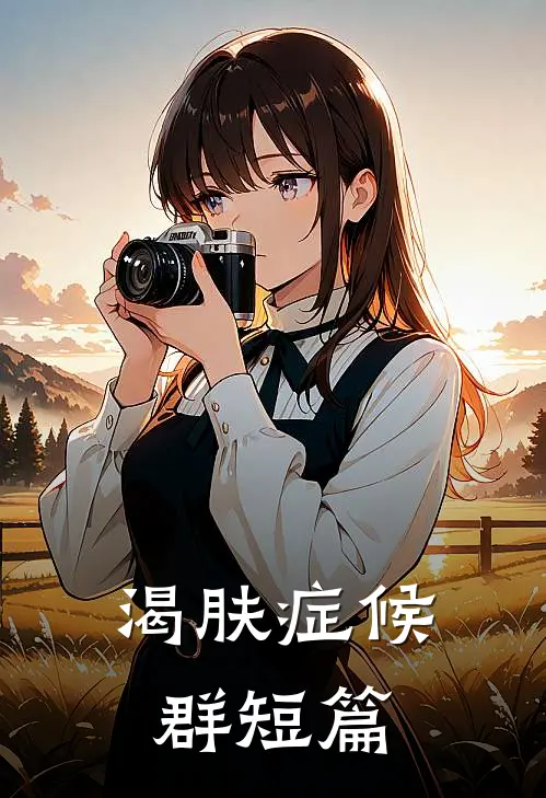 渴肤症候群短篇