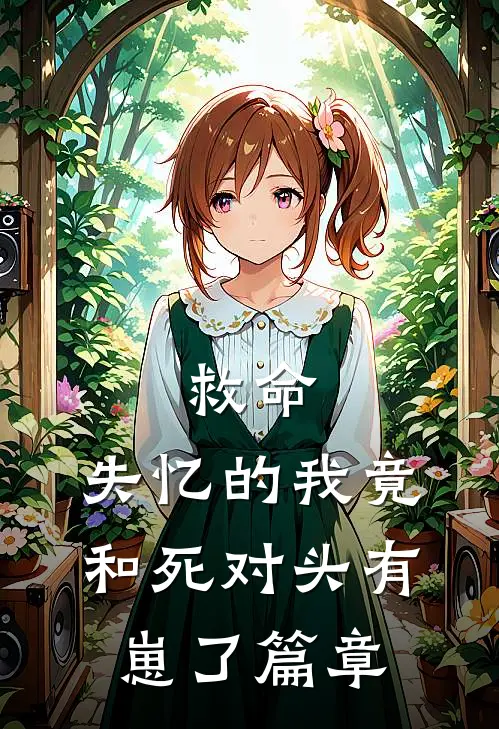 救命，失忆的我竟和死对头有崽了篇章